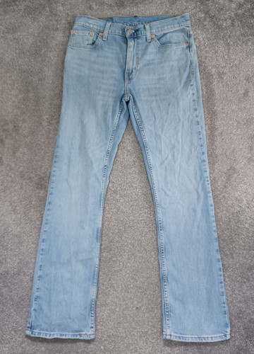Levi 527 slim - cut, jeans