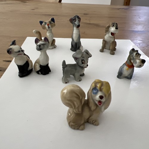 Lady and the tramp group - lady,