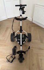MOTOCADDY S1 ELECTRIC GOLF