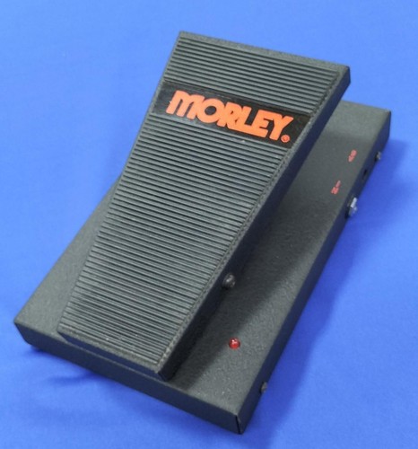 Morley bad horsie wah - bad,