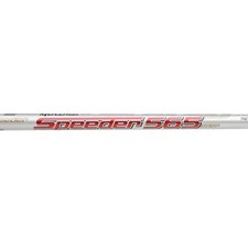 Fujikura Speeder 565 White
