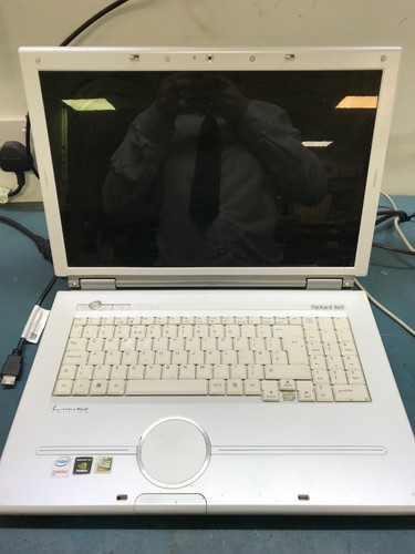 Packard bell easynote gp2w - easynote,