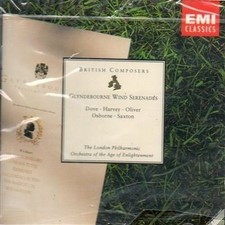 Lpo - Glyndebourne Wind