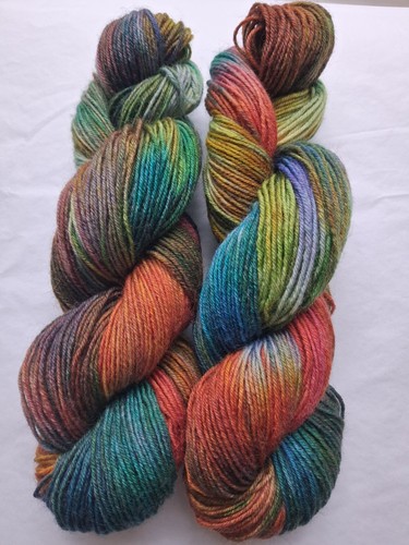 Kingfisher 50g 75 wool - kingfisher,