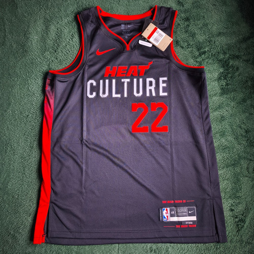Nike miami heat culture jimmy - culture,