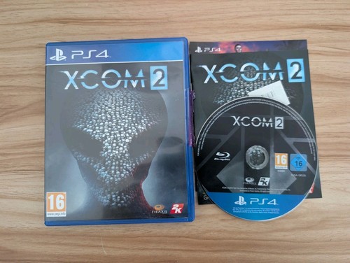 Xcom for sony - xcom, 2