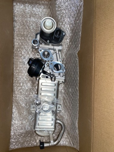 Egr value cooler - value,