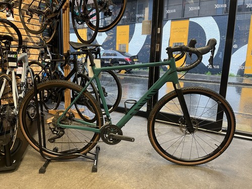 Canyon grail shimano grx - 6,