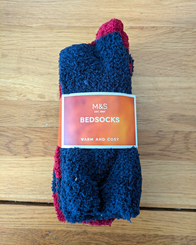 Marks spencer men warm - men,