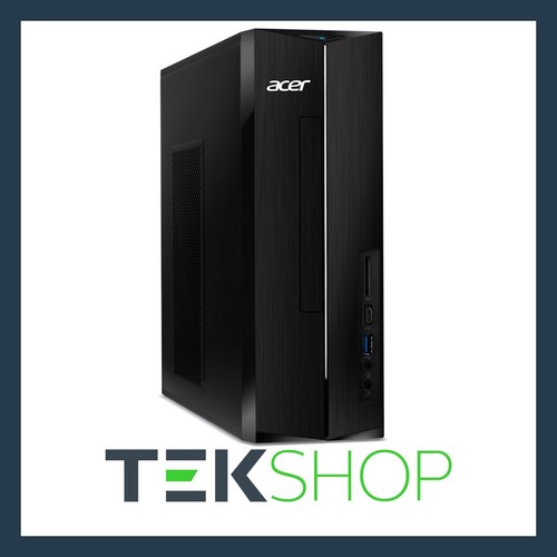 Acer aspire 1785 desktop - aspire,