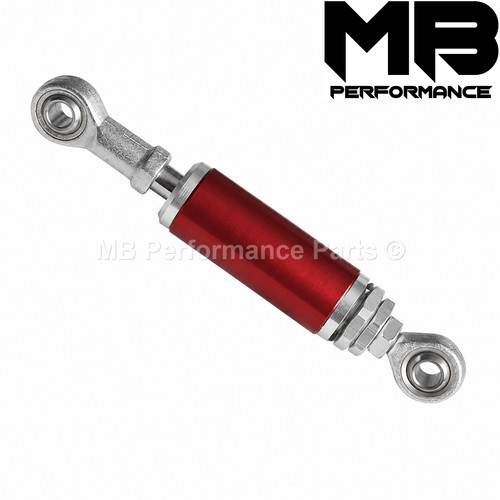 Torque damper engine support - engine,