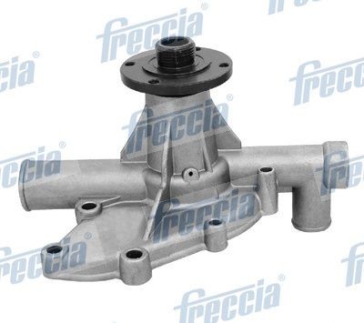 Freccia wp0325 engine cooling - engine,