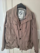 Crew Clothing Company Field