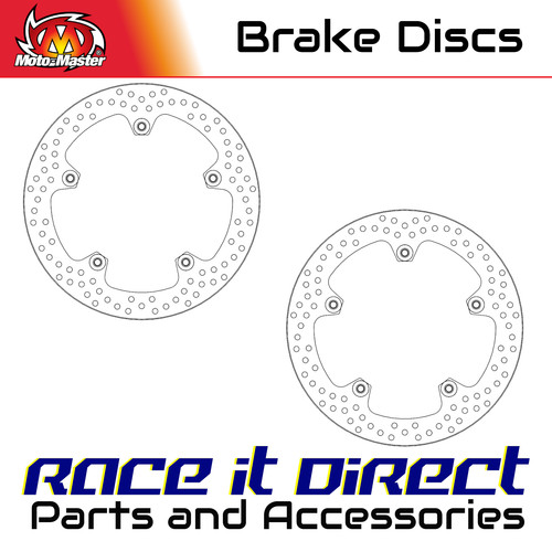 Brake discs for bmw 1200 - discs, s