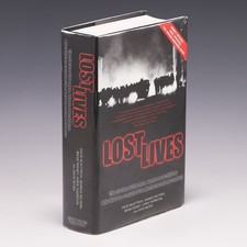 Lost Lives: The Stories of the
