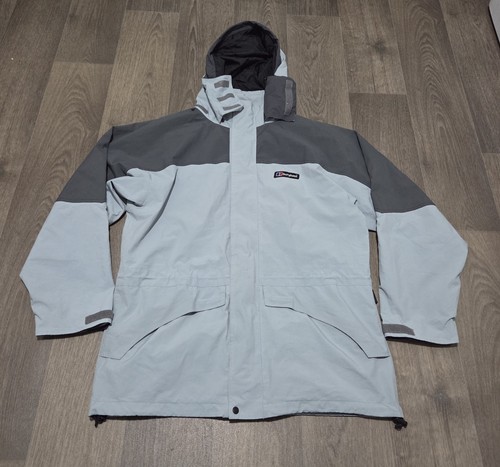 Berghaus jacket gore tex - berghaus, '