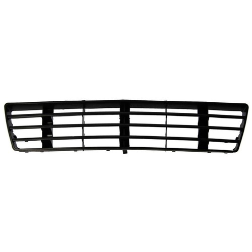 New bumper grille - new,