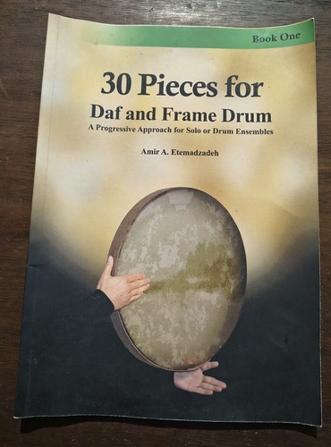 Pieces for daf and frame - 30,