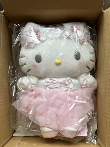 Very rare sanrio - sanrio, kitty