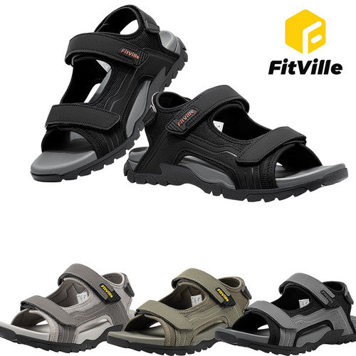Fitville mens wide fit - fitville,