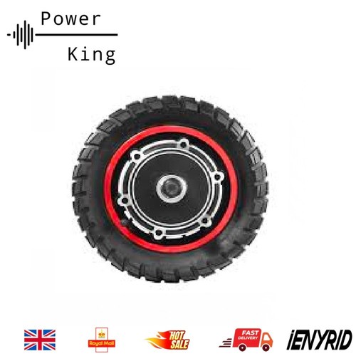 Ienyrid pro replacement hub - replacement,