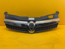 2005-2010 VAUXHALL ASTRA H MK5 FRONT GRILL & BADGE 13247081
