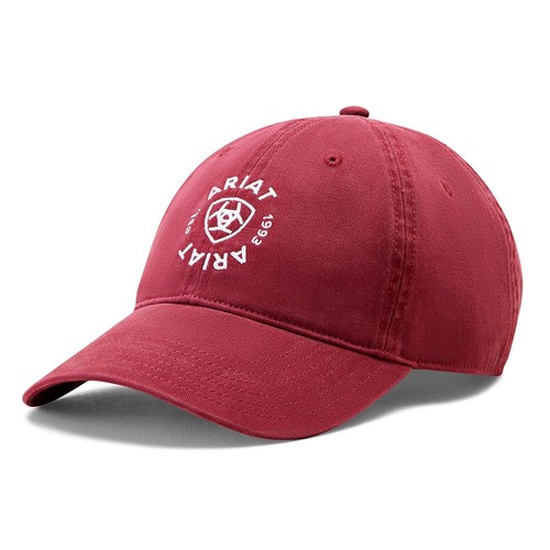 Ariat ladies country cap - ariat,