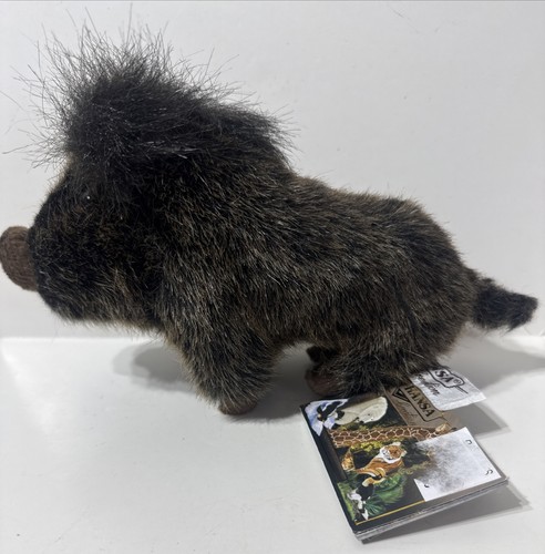 Hansa creation wild boar - wild,
