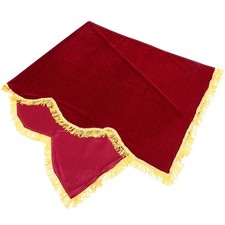 Full Upright Piano Cover