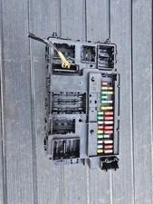 FORD MONDEO GALAXY S-MAX BCM