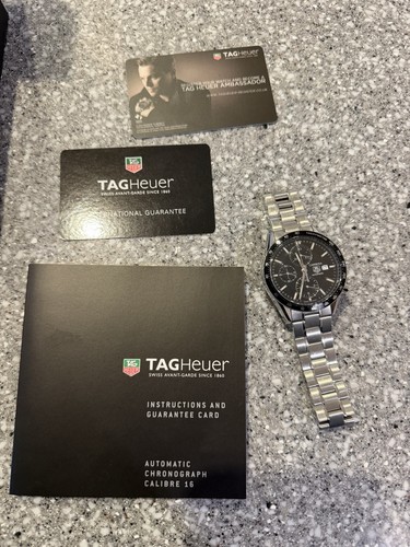 Tag heuer cv201e 0eer4818 - tag,
