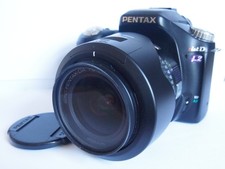 Pentax ist DL2 6.1MP Digital
