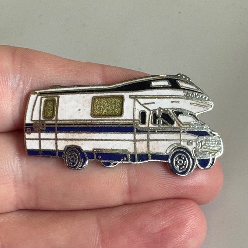 Vintage class motorhome - c,