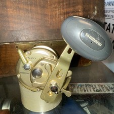 Shimano Trinidad TN20 6.2:1