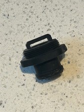 Laverda 1000 Triples  Breather