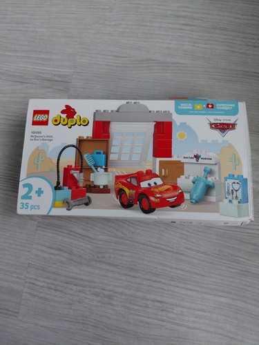 Lego duplo disney 10456 - duplo,
