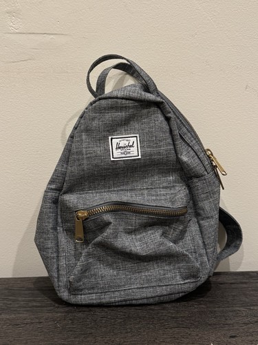 Herschel supply mini backpack - supply,