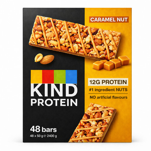 50g kind protein - 50g,