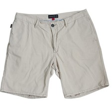 Musto Mens Chino Shorts W36