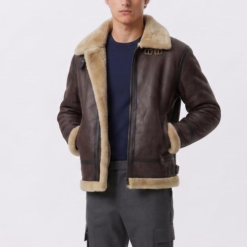 Men dark brown - men's,