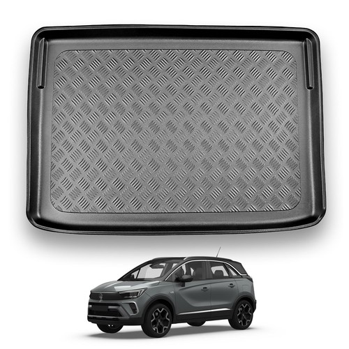 Nomad boot liner for - for, vauxhall