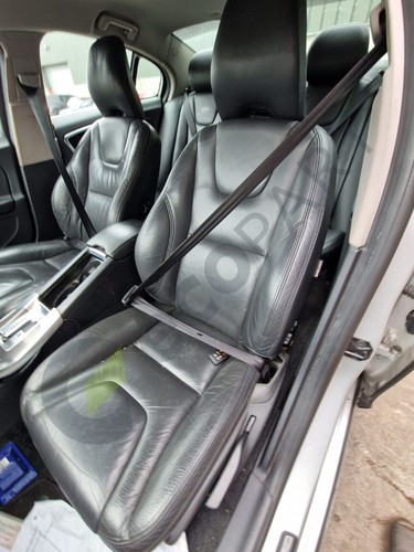 Volvo s60 mk2 - volvo,