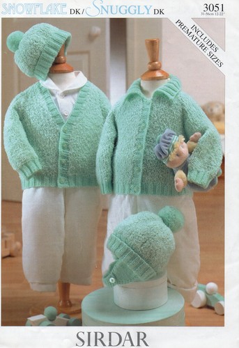 Sirdar knitting patterns - -, new
