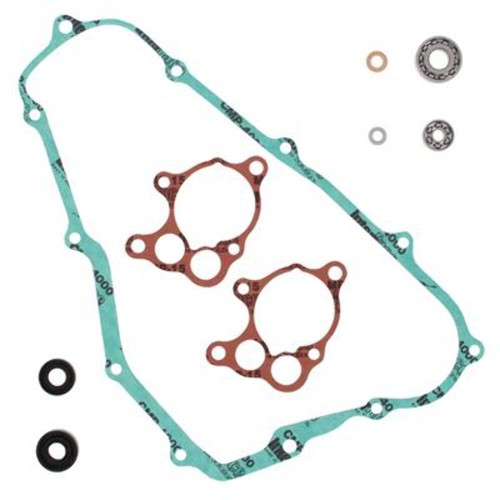 Water pump kit cr500r - pump,