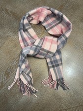 Edinburgh Scarf Shawl