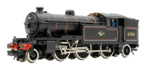 Bachmann gauge 31 601 br - bachmann, 'oo