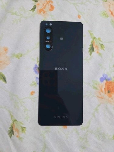 Back glass sony xperia - back, ii