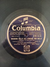 Layton and Johnstone - Wedding