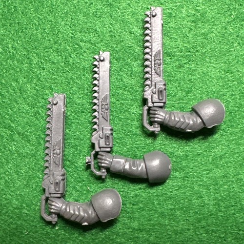 Warhammer 40k imperial guard - warhammer,