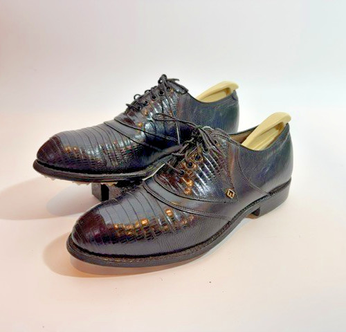 Rare exotics footjoy classics - footjoy,